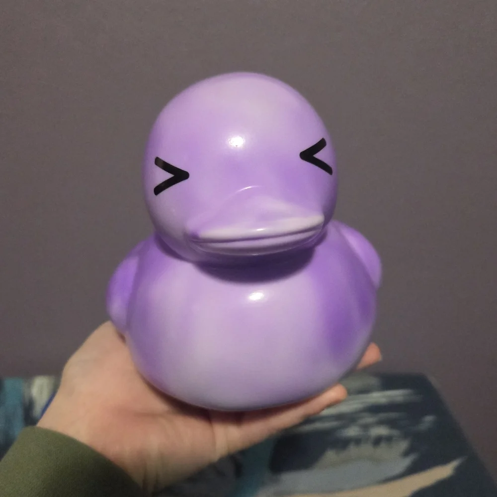 Jumbo Rubber Ducks - Picture 3 of 10